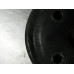 92D014 Water Pump Pulley From 2006 Chevrolet Impala  3.5 12577763